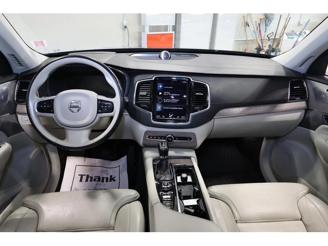 Volvo Xc90 Inscription T6 AWD - PANO| BLINDSPOT| NAVI| 360CAM - автомобили, коли, обяви за нови и употребявани 9