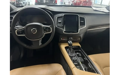 Volvo Xc90 T6 AWD Momentum - автомобили, коли, обяви за нови и употребявани 11