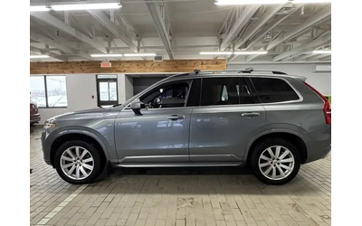 volvo-xc90 - 1