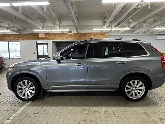 Volvo Xc90 T6 AWD Momentum - автомобили, коли, обяви за нови и употребявани 1