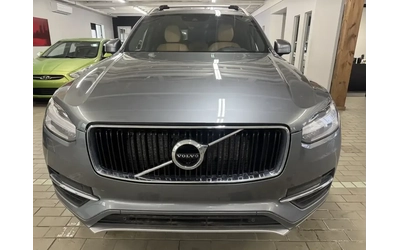 Volvo Xc90 T6 AWD Momentum - автомобили, коли, обяви за нови и употребявани 7