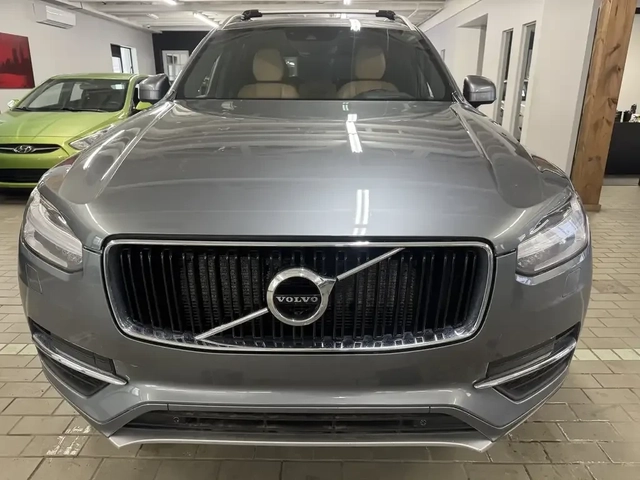 Volvo Xc90 T6 AWD Momentum - автомобили, коли, обяви за нови и употребявани 7