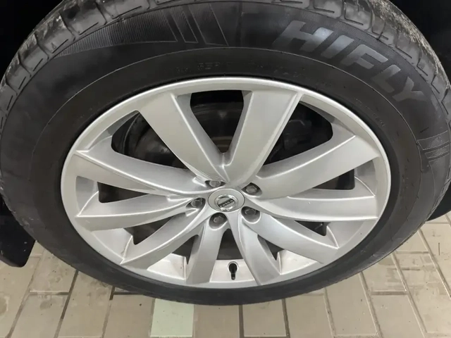 Volvo Xc90 T6 AWD Momentum - автомобили, коли, обяви за нови и употребявани 8