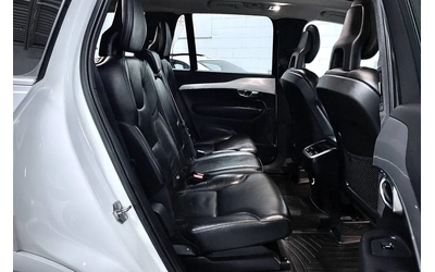 Volvo Xc90 T6 Momentum AWD | CarPlay | Navi | Panorama - автомобили, коли, обяви за нови и употребявани 14
