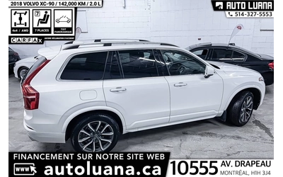 volvo-xc90 - 1