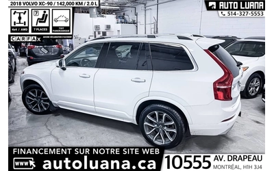volvo-xc90 - 5