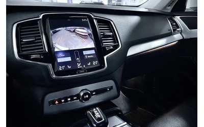 Volvo Xc90 T6 Momentum AWD | CarPlay | Navi | Panorama - автомобили, коли, обяви за нови и употребявани 7