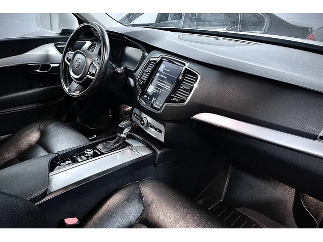 Volvo Xc90 T6 Momentum AWD | CarPlay | Navi | Panorama - автомобили, коли, обяви за нови и употребявани 8
