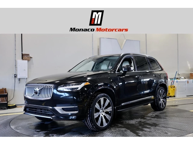 Volvo Xc90 Inscription T6 AWD - PANO| BLINDSPOT| NAVI| 360CAM - автомобили, коли, обяви за нови и употребявани 0