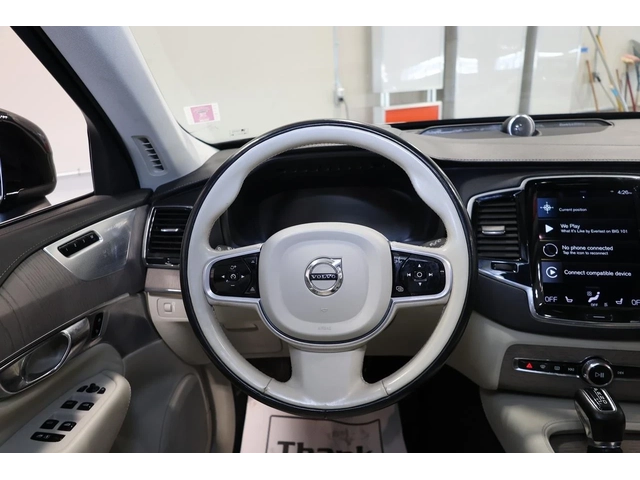 Volvo Xc90 Inscription T6 AWD - PANO| BLINDSPOT| NAVI| 360CAM - автомобили, коли, обяви за нови и употребявани 10