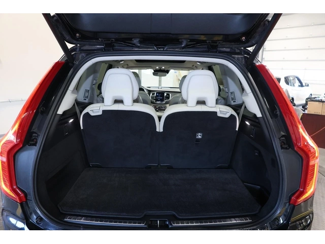 Volvo Xc90 Inscription T6 AWD - PANO| BLINDSPOT| NAVI| 360CAM - автомобили, коли, обяви за нови и употребявани 14