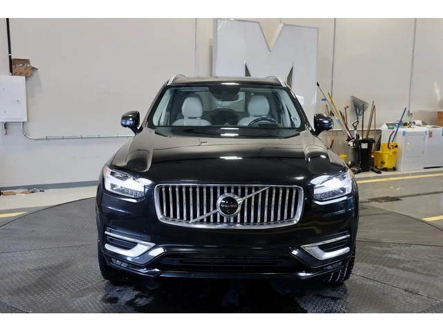 Volvo Xc90 Inscription T6 AWD - PANO| BLINDSPOT| NAVI| 360CAM - автомобили, коли, обяви за нови и употребявани 1