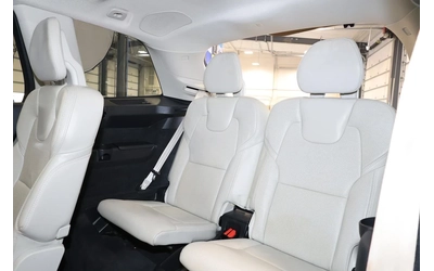 Volvo Xc90 Inscription T6 AWD - PANO| BLINDSPOT| NAVI| 360CAM - автомобили, коли, обяви за нови и употребявани 8