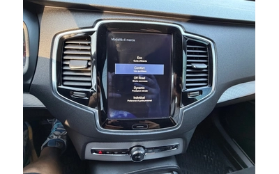 Volvo Xc90 2, 0 B5 100%РЕАЛНИ КМ R -DESIGN ЛИЗИНГ ВИДЕО - автомобили, коли, обяви за нови и употребявани 11