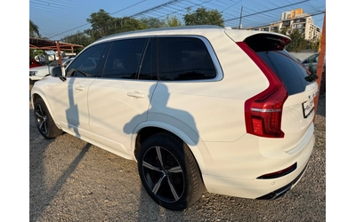 volvo-xc90 - 1