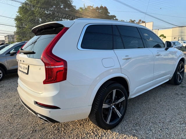 Volvo Xc90 2, 0 B5 100%РЕАЛНИ КМ R -DESIGN ЛИЗИНГ ВИДЕО - автомобили, коли, обяви за нови и употребявани 3