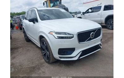 volvo-xc90 - 0