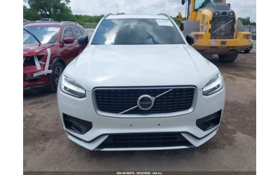 Volvo Xc90 R design/Bowers & Wilkins/360 КАМЕРИ/FULL - автомобили, коли, обяви за нови и употребявани 10