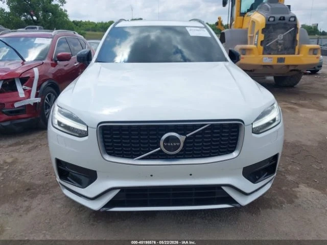 Volvo Xc90 R design/Bowers & Wilkins/360 КАМЕРИ/FULL - автомобили, коли, обяви за нови и употребявани 10