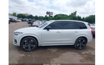 Volvo Xc90 R design/Bowers & Wilkins/360 КАМЕРИ/FULL - автомобили, коли, обяви за нови и употребявани 12