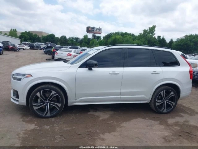 Volvo Xc90 R design/Bowers & Wilkins/360 КАМЕРИ/FULL - автомобили, коли, обяви за нови и употребявани 12