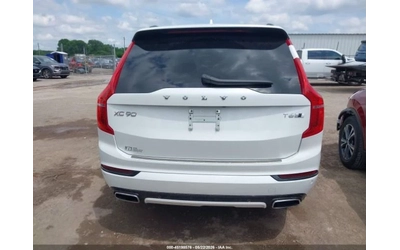Volvo Xc90 R design/Bowers & Wilkins/360 КАМЕРИ/FULL - автомобили, коли, обяви за нови и употребявани 14
