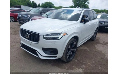 volvo-xc90 - 1