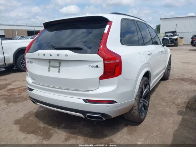 Volvo Xc90 R design/Bowers & Wilkins/360 КАМЕРИ/FULL - автомобили, коли, обяви за нови и употребявани 3