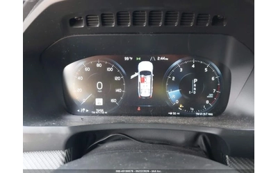 Volvo Xc90 R design/Bowers & Wilkins/360 КАМЕРИ/FULL - автомобили, коли, обяви за нови и употребявани 6