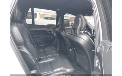 Volvo Xc90 R design/Bowers & Wilkins/360 КАМЕРИ/FULL - автомобили, коли, обяви за нови и употребявани 7
