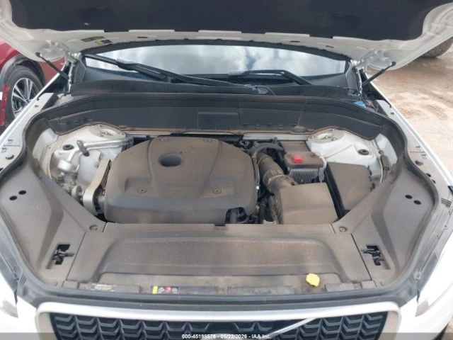 Volvo Xc90 R design/Bowers & Wilkins/360 КАМЕРИ/FULL - автомобили, коли, обяви за нови и употребявани 8