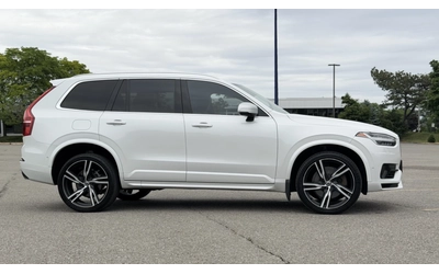 Volvo Xc90 T8 R-Design / Bowers & Wilkins / 360 Камери / ПАНО - автомобили, коли, обяви за нови и употребявани 10