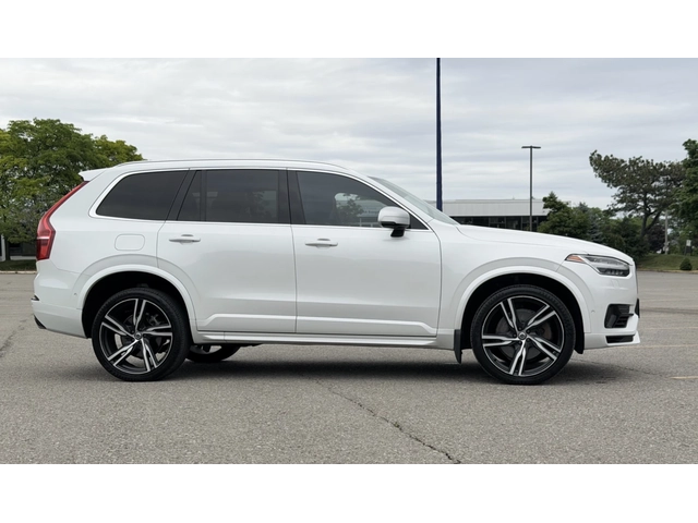 Volvo Xc90 T8 R-Design / Bowers & Wilkins / 360 Камери / ПАНО - автомобили, коли, обяви за нови и употребявани 10