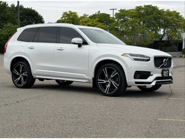 Volvo Xc90 T8 R-Design / Bowers & Wilkins / 360 Камери / ПАНО - автомобили, коли, обяви за нови и употребявани 11