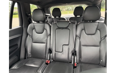 Volvo Xc90 T8 R-Design / Bowers & Wilkins / 360 Камери / ПАНО - автомобили, коли, обяви за нови и употребявани 12