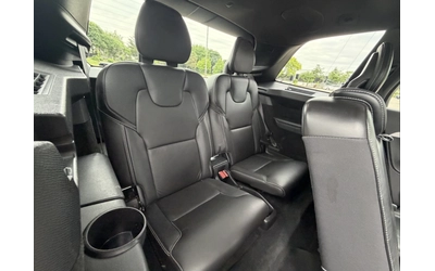Volvo Xc90 T8 R-Design / Bowers & Wilkins / 360 Камери / ПАНО - автомобили, коли, обяви за нови и употребявани 14