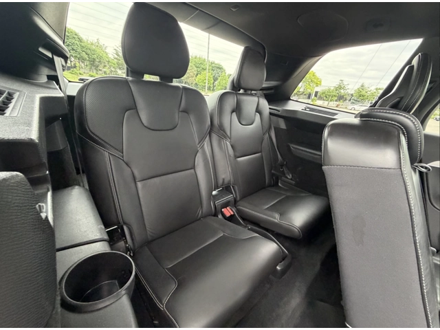 Volvo Xc90 T8 R-Design / Bowers & Wilkins / 360 Камери / ПАНО - автомобили, коли, обяви за нови и употребявани 14