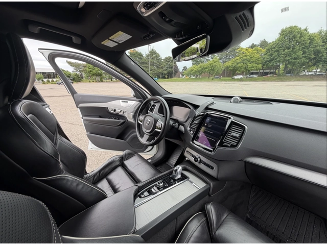 Volvo Xc90 T8 R-Design / Bowers & Wilkins / 360 Камери / ПАНО - автомобили, коли, обяви за нови и употребявани 15