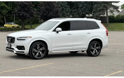 volvo-xc90 - 1