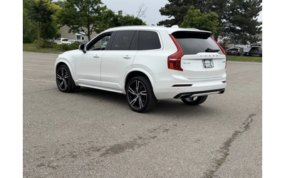 volvo-xc90 - 5