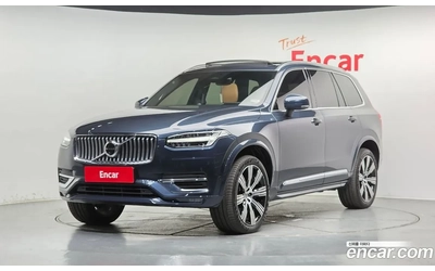 volvo-xc90 - 0