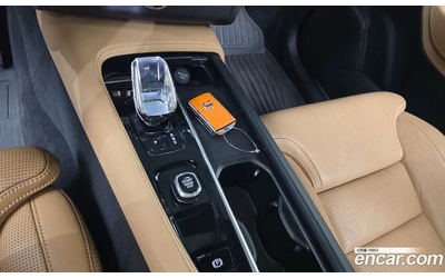 Volvo Xc90 ULTIMATE BRIGHT | HEAD UP | 360CAM - автомобили, коли, обяви за нови и употребявани 10