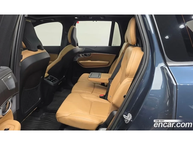 Volvo Xc90 ULTIMATE BRIGHT | HEAD UP | 360CAM - автомобили, коли, обяви за нови и употребявани 16