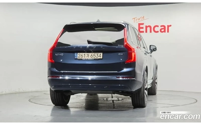 volvo-xc90 - 1