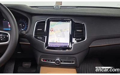 Volvo Xc90 ULTIMATE BRIGHT | HEAD UP | 360CAM - автомобили, коли, обяви за нови и употребявани 9