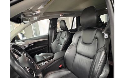 Volvo Xc90 T6 AWD Inscription* 6+ 1места - автомобили, коли, обяви за нови и употребявани 13