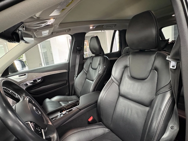 Volvo Xc90 T6 AWD Inscription* 6+ 1места - автомобили, коли, обяви за нови и употребявани 13