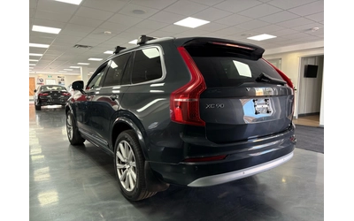 volvo-xc90 - 5