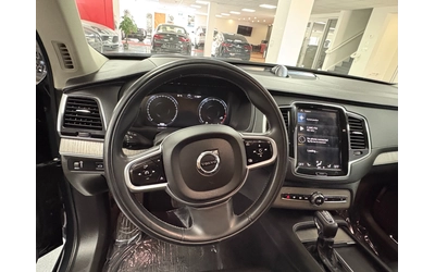 Volvo Xc90 T6 AWD Inscription* 6+ 1места - автомобили, коли, обяви за нови и употребявани 9