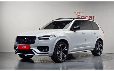 volvo-xc90 - 0